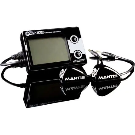 Driven Racing     Mantis Tire Temperature Sensor Secure Checkout
