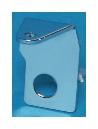 V-Twin Mfg. Brake Pedal Stop For Harley Sportster 1980-1985 Discount