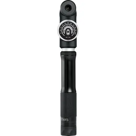 Crank Brothers     Sterling SG Hand Pump + Gauge Hot Picks