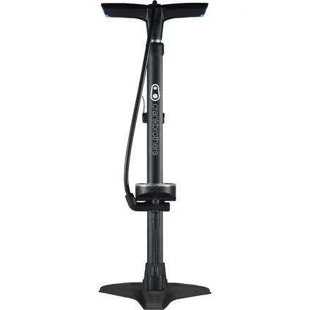Reduced Price Crank Brothers     Gem Floor Pump
