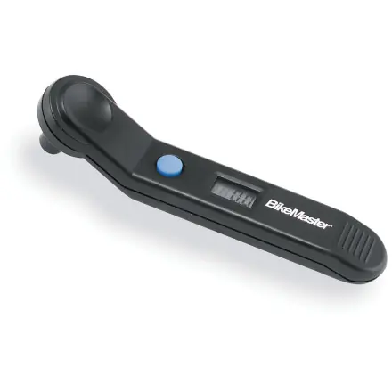 Deal BikeMaster     Digital Air Pressure Tire Gauge