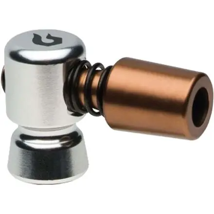 While Supplies Last Blackburn     Wayside CO2 Thread On Inflator