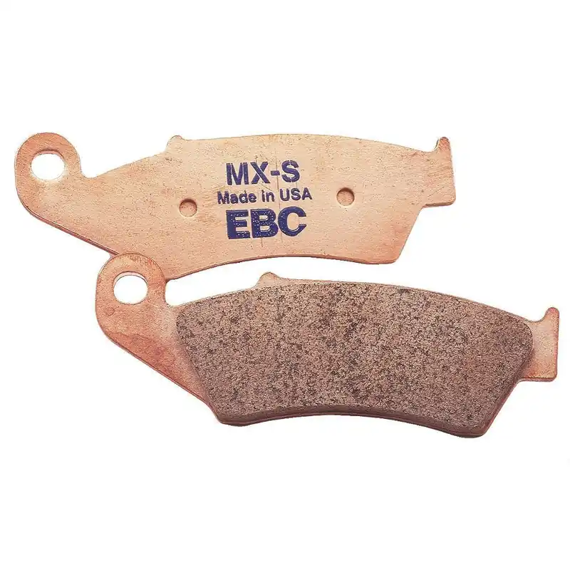 EBC MXS Sintered Race Brake Pads Hot Deal