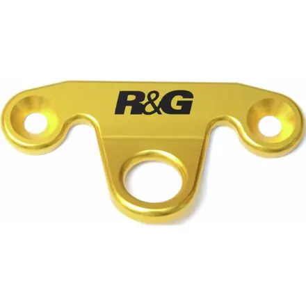 Trending R&G Racing Tie-Down Hook