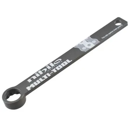 Brand New Nihilo Multi Tool