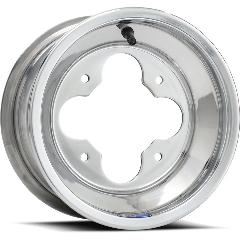 DWT A5 ATV Wheel (Polished) Popular