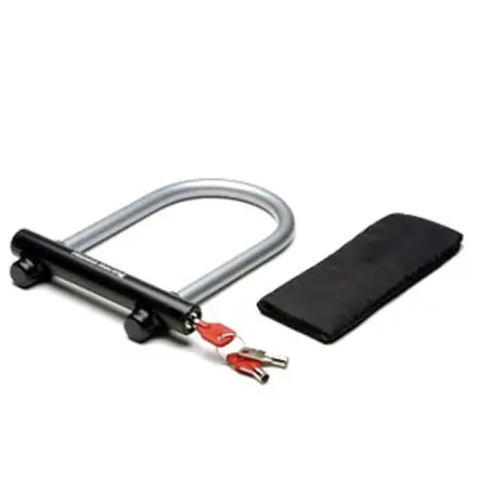 Bargain Honda Genuine Accessories U-Lock