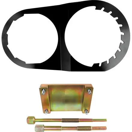 Same Day Shipping EPI     Deluxe Clutch Service Kit