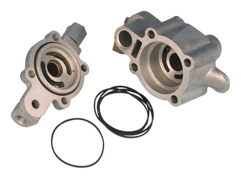 Genuine James Gasket Oil Pump O-Ring For Harley
