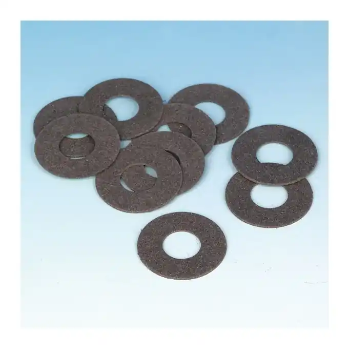 James Gasket Shifter Stud Boss Gasket For Harley Sportster 1977-1990 Money Back Guarantee