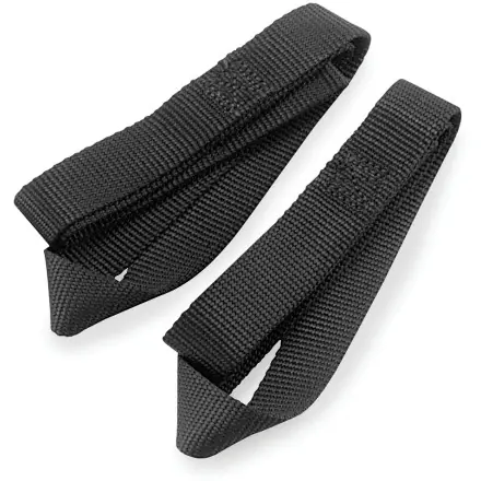 ANCRA Soft Hooks Super Sale