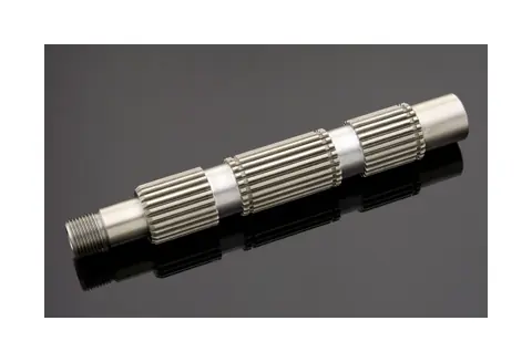 RevTech Countershaft For Harley 1982-2006 Cheap