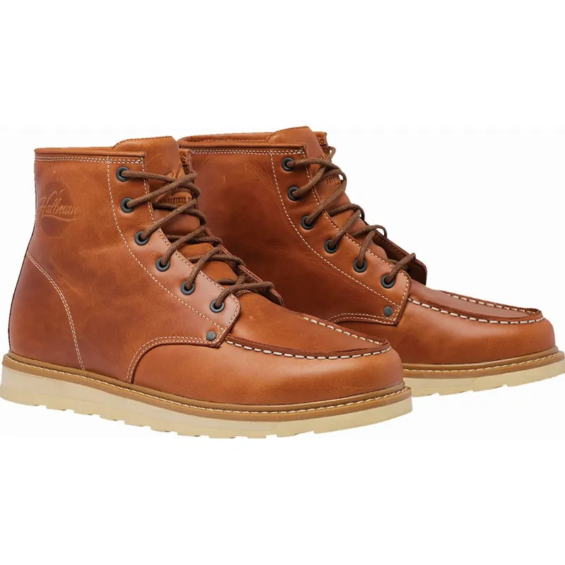 Thor Hallman Towner Boots Price Cut