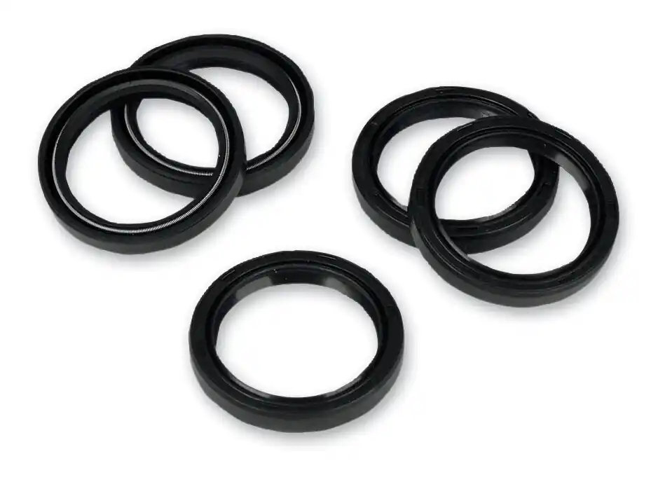 Seasonal Sale James Gasket Fork Oil Seal For Harley FX XL 1971-1972