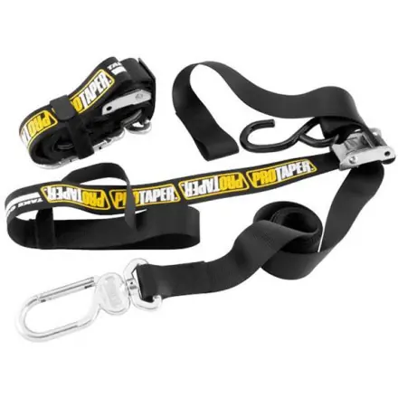 Pro Taper     1.5" Tie Downs Fresh Stock