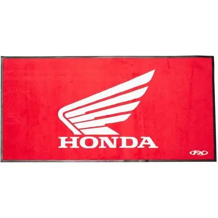 Hot Deal Factory Effex     Honda Door Mat