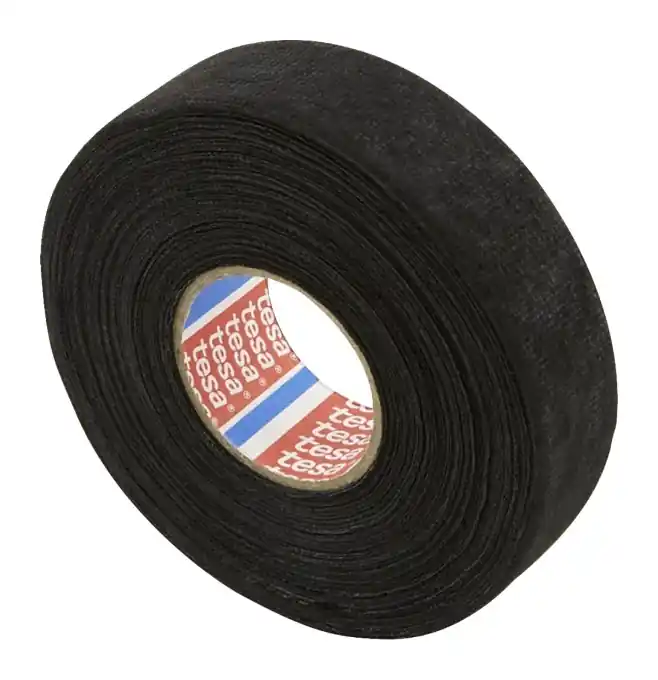 Namz Tesa PET Fleece Wire Harness Tape Viral