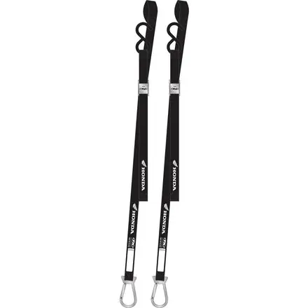 Factory Effex Honda Tie Downs Warranty Included