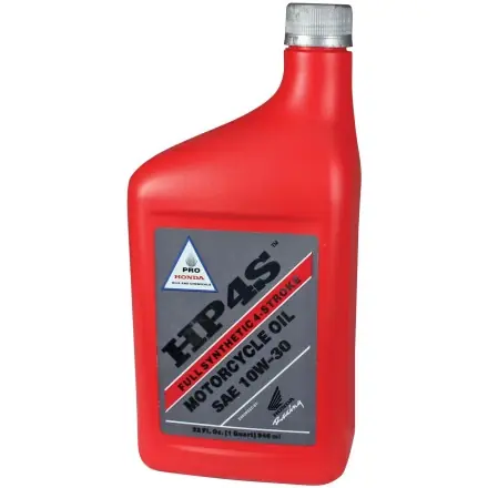 Pro Honda HP4S 4-Stroke Full Synthetic Oil Deal