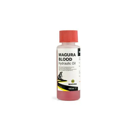 Fast Shipping Magura USA     Royal Blood Hydraulic Clutch Oil