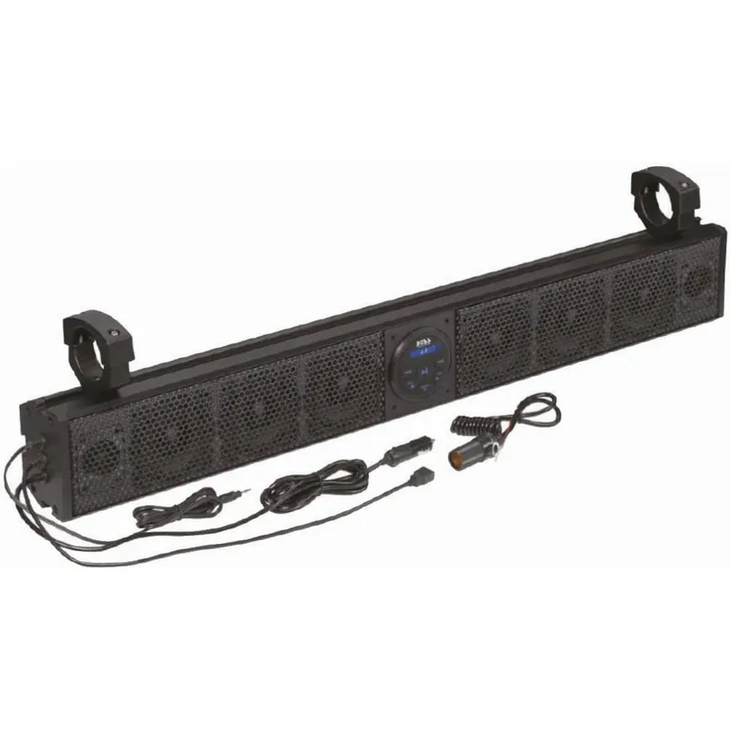Boss Audio Amplified Sound Bar Wholesale