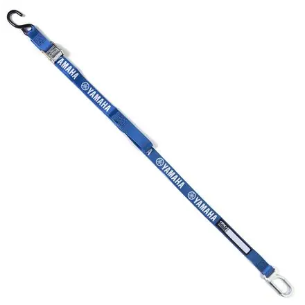 Fan Favorite Factory Effex     Yamaha Tie Downs