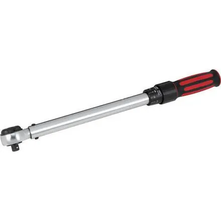 While Supplies Last Performance Tool     Torque Wrench
