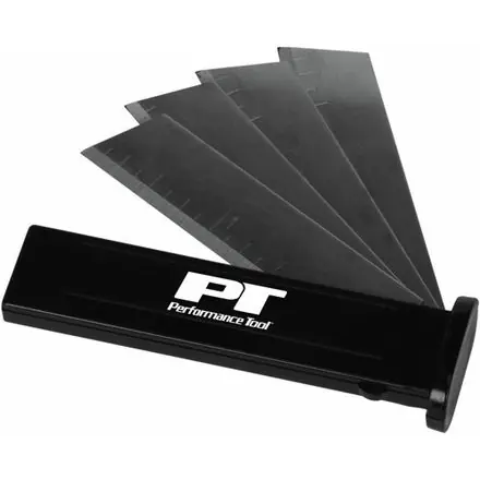 Luxury Performance Tool     Multi Cutter Replacement Blade