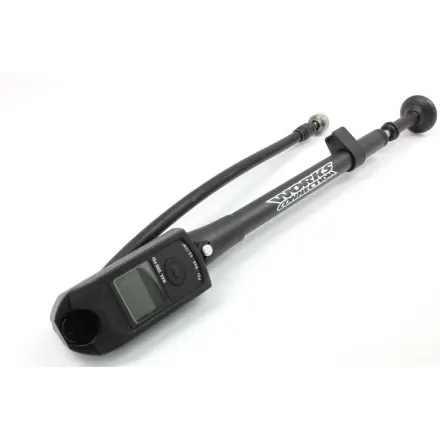 Works Connection Digital Fork/Shock Pump Get Yours