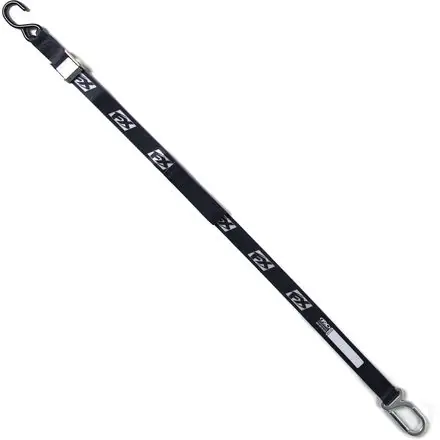 Certified Factory Effex     FX Tie Downs