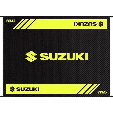 Factory Effex     Suzuki RV Mat Hot Deal