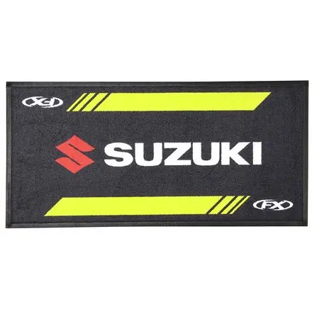 One Day Deal Factory Effex     Suzuki Door Mat