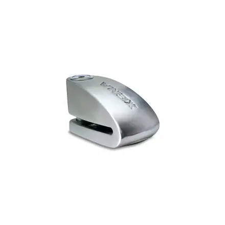 Xena XX15 Disc-Lock Alarm Warranty Included