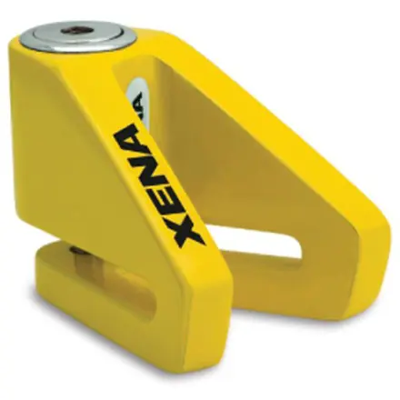 Certified Xena     X1 Disc-Lock