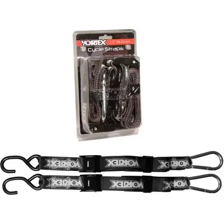 New Arrival Vortex     1.5" Tie Downs