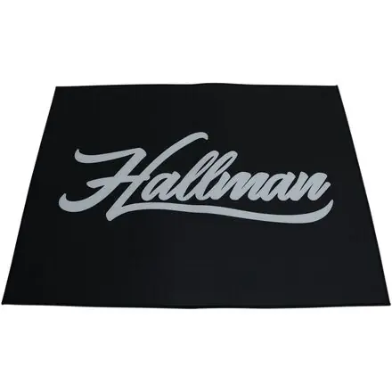 Top Pick Thor Hallman Absorbent Pit Pad
