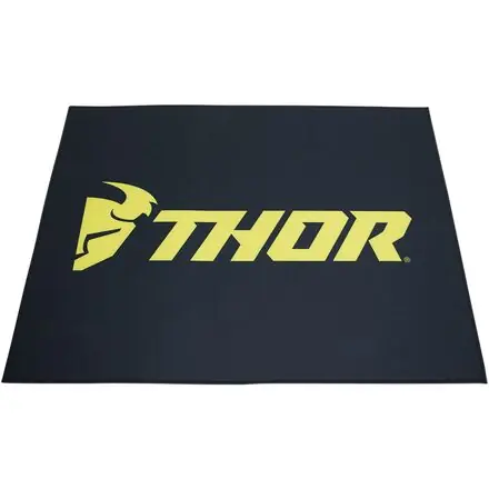 Thor     Absorbent Pit Pad Today Only