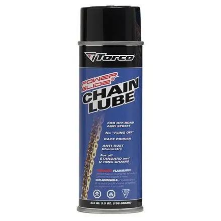 Torco     Titanium Chain Lube Big Sale