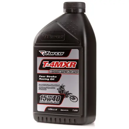 Torco     T4MXR Synthetic Oil Fast Shipping
