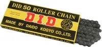 Editor’s Pick DID Chain, 530x100