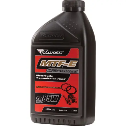 Buy Online Torco     MTF-E Transmission Oil