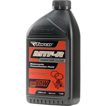 Torco     MTF Transmission Oil Price Drop