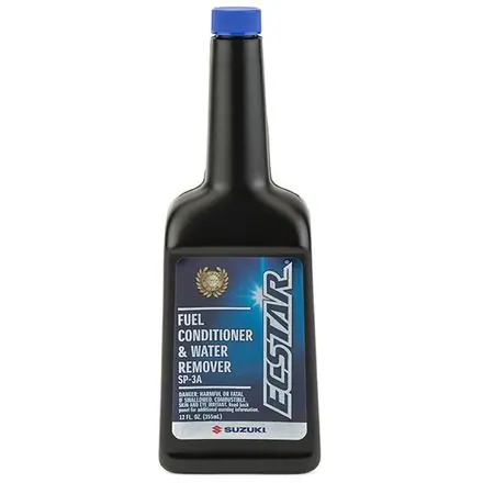 New Arrival Suzuki ECSTAR     Fuel Conditioner and Water Remover