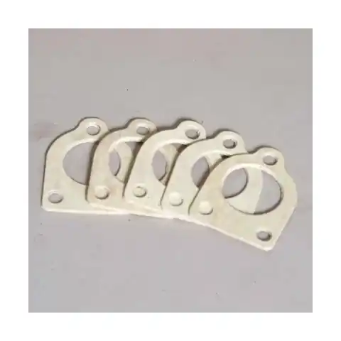 Hot Deal V-Twin Mfg. Carb Manifold Gasket For Harley WL 1929-1952