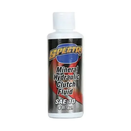 Spectro Hydraulic Clutch Fluid Price Cut