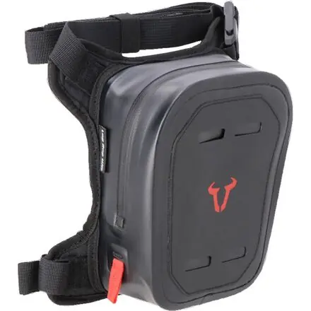 Affordable SW-MOTECH Waterproof Leg Bag