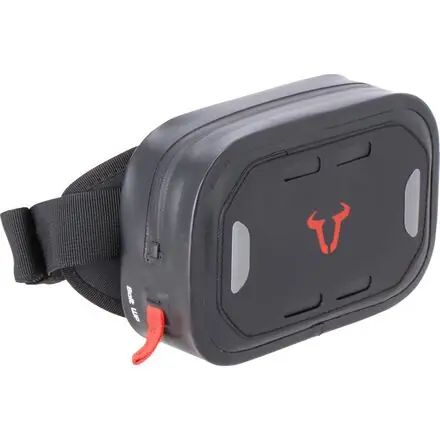 Time-Limited SW-MOTECH Waterproof Belt Bag