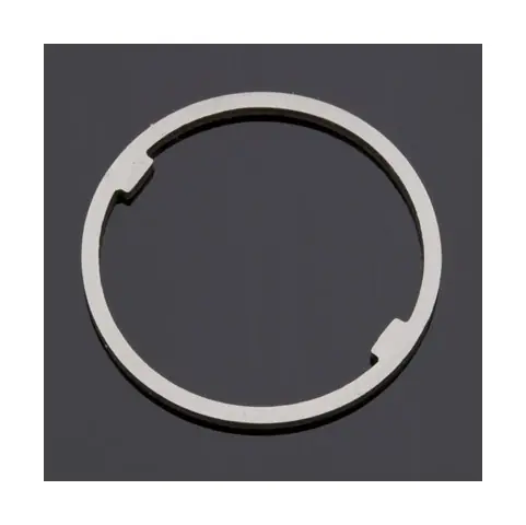 Warranty Included V-Twin Manufacturing Mainshaft 2nd Gear Thrust Washer For Harley 4 Spd Sportster 1977-1990