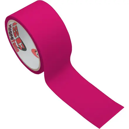 Today Only Racers Tape     Standard Duty Tape - 2" X 90''