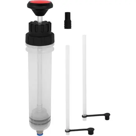 Best Price Performance Tool 200cc Extraction And Fill Pump